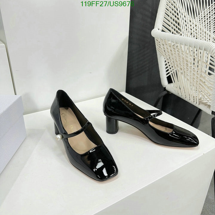 SAMCC - DOR Women Shoes - 1485