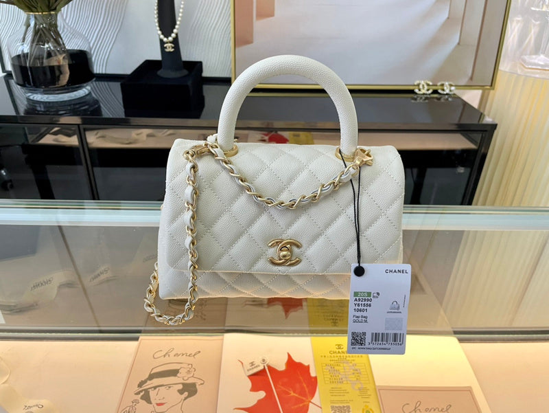 Chanel Bags