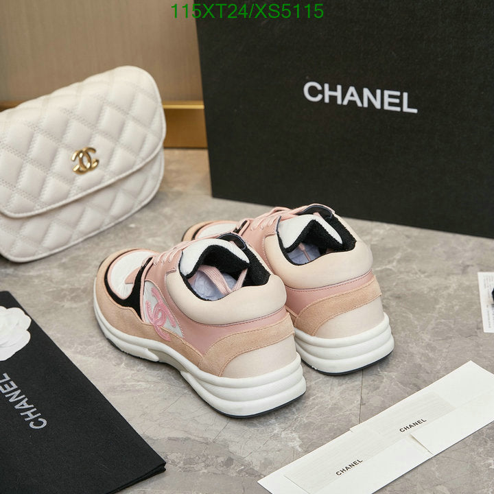 SAMC - CHL Women Shoes Sneakers - 208