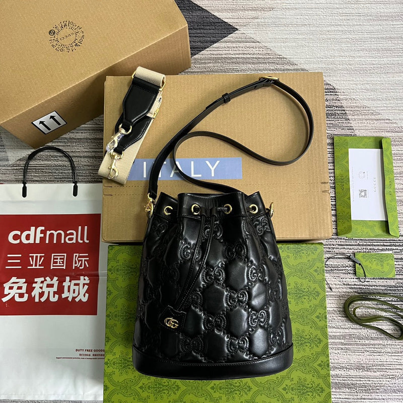 Satchel Bags - GCI Bags - 7701