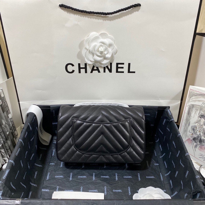 Satchel Bags - CHL Bags - 4609