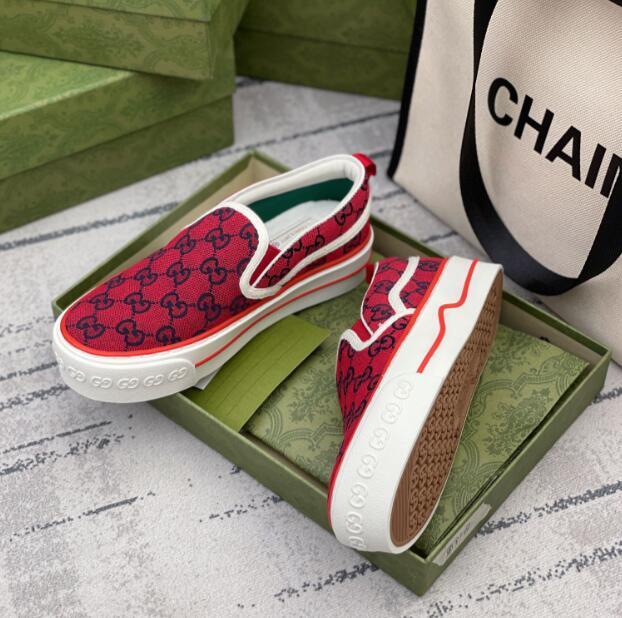 SAMC - GUKI Women Shoes - 1405