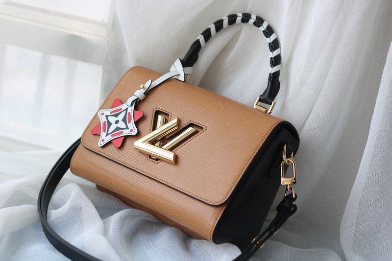 Satchel Bags - VL Bags - 2229