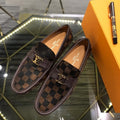 Glamy - LOV Men Shoes - 1926