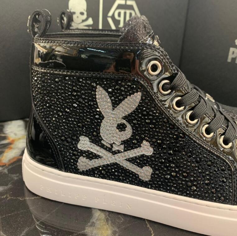 Glamy - PHP Shoes - 224