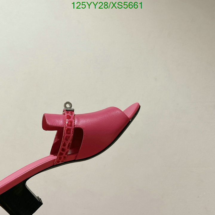 SAMC - HMS Women Shoes - 384