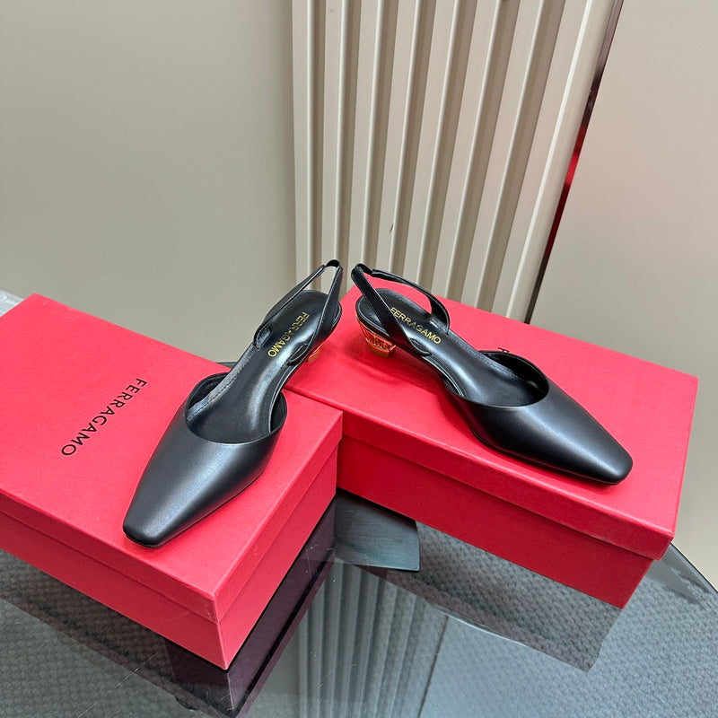 Glami - FGO Women Shoes - 224