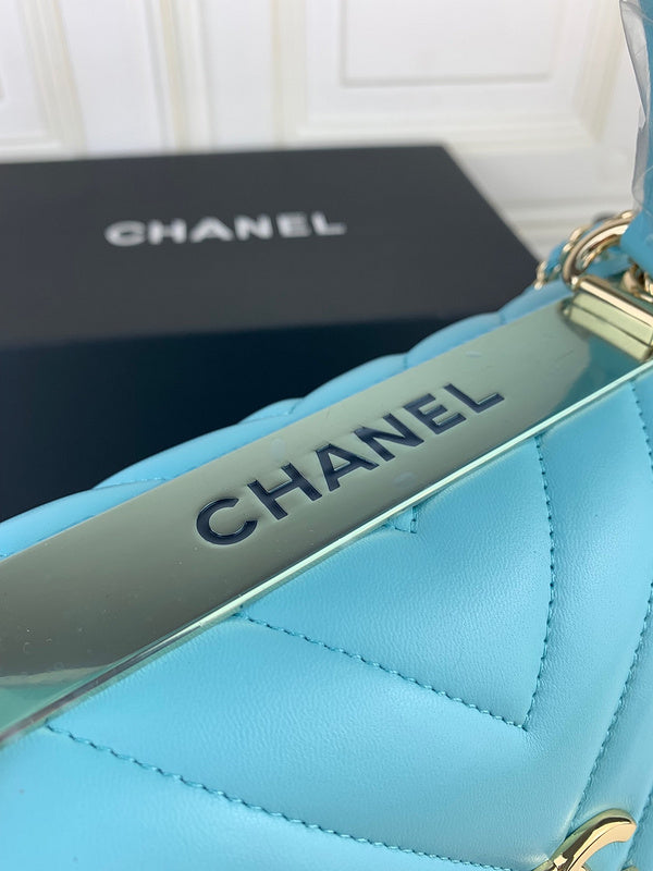 Chanel Bags