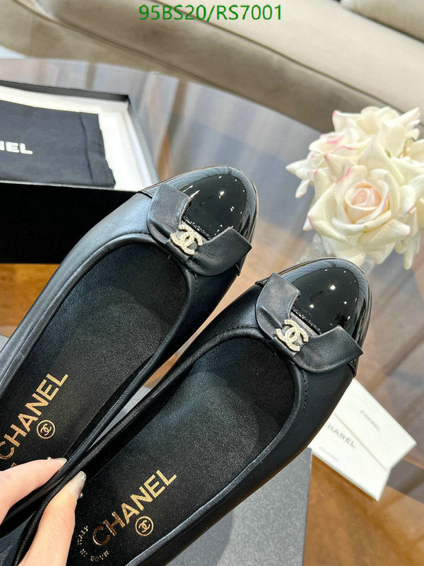 SAMC - CHL Women Shoes Ballet - 232