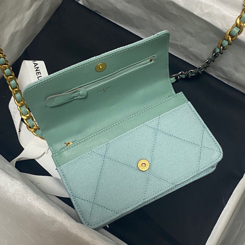 Satchel Bags - CHL Bags - 3777