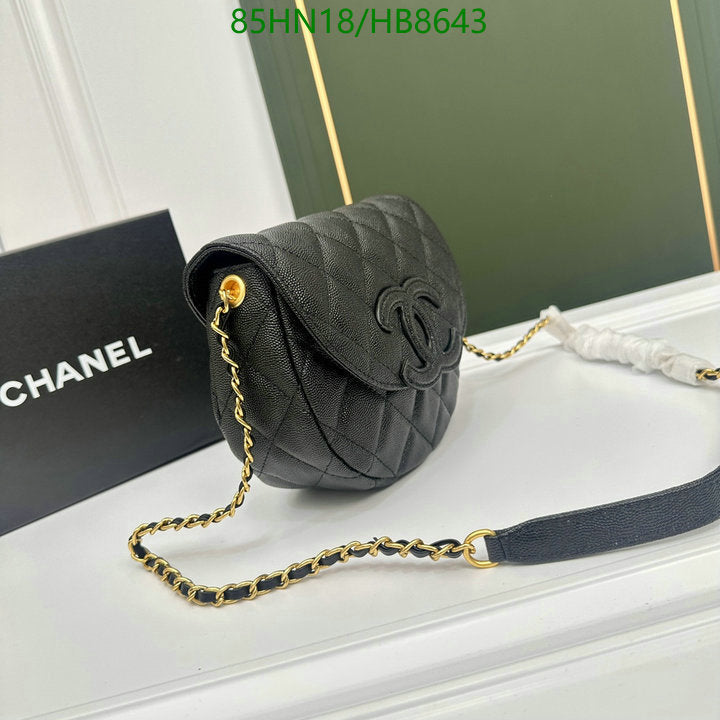 SAMC - CHL Bags Crossbody - 030