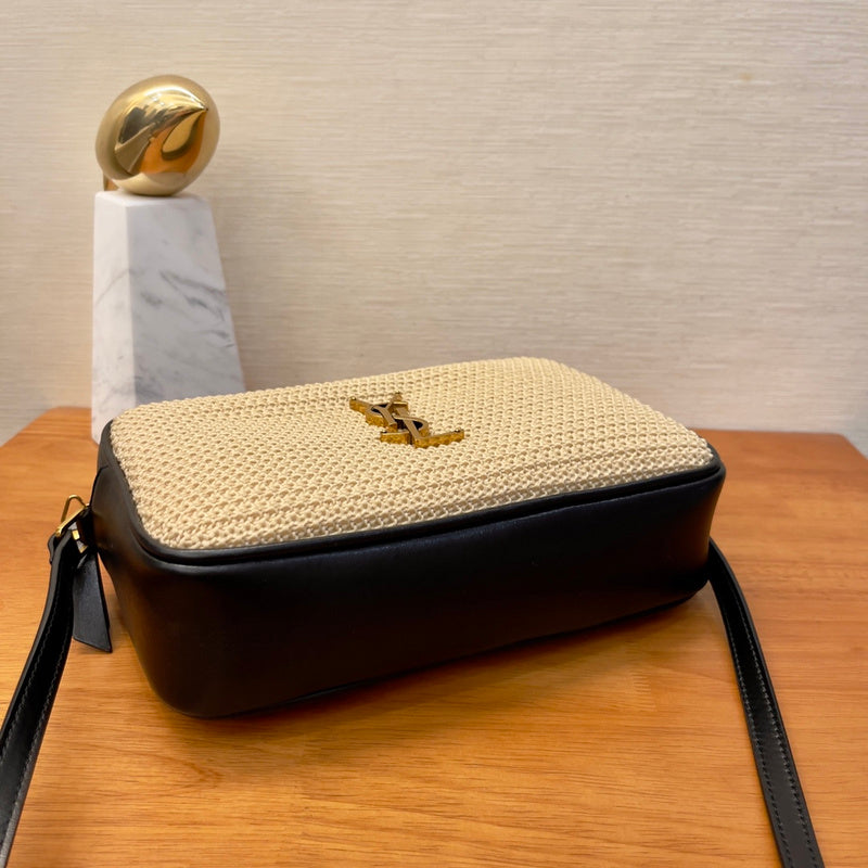 Glamy - YLS Bags - 546