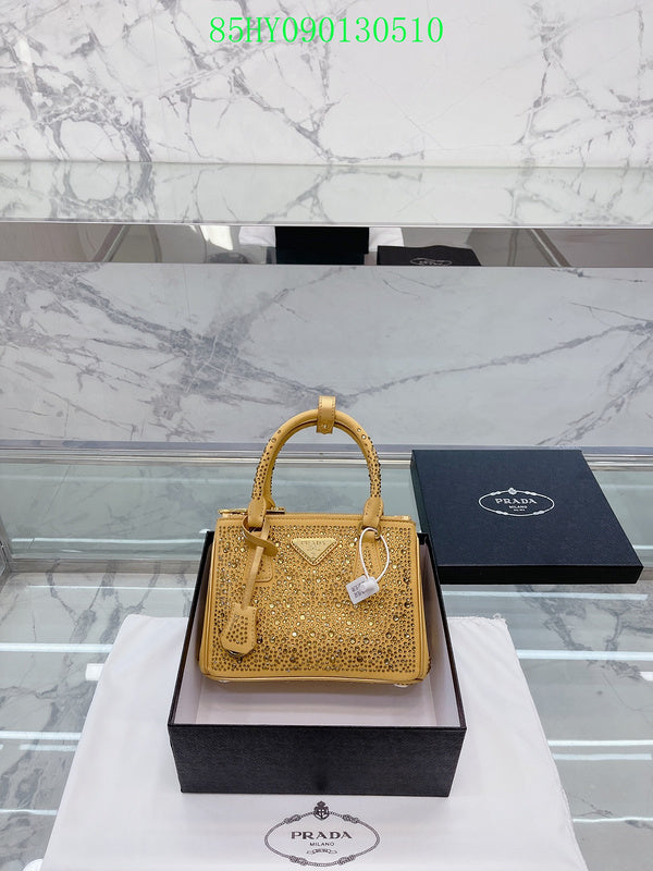 Satchel Bags - PDA Bags - 3645