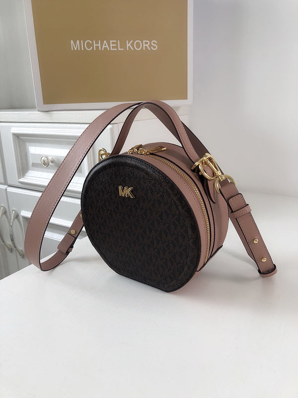 Satchel Bags - MK Bags - 005