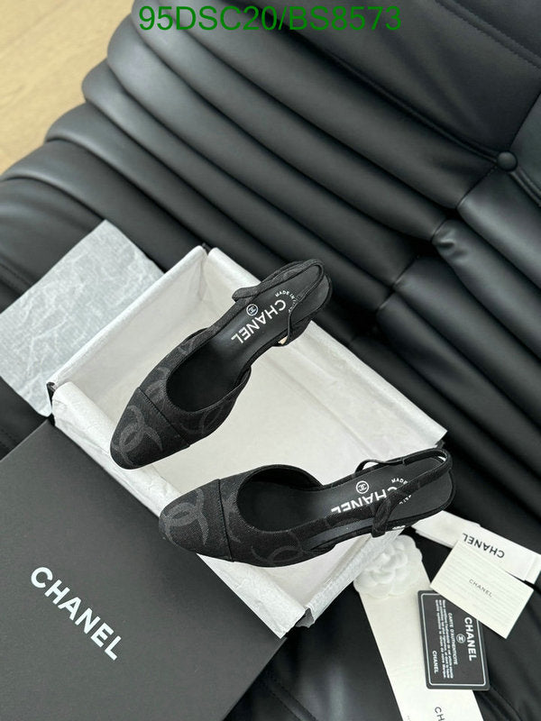 SAMC - CHL Women Shoes Ballet - 021