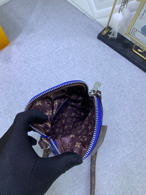 Satchel Bags - VL2 Bags - 222