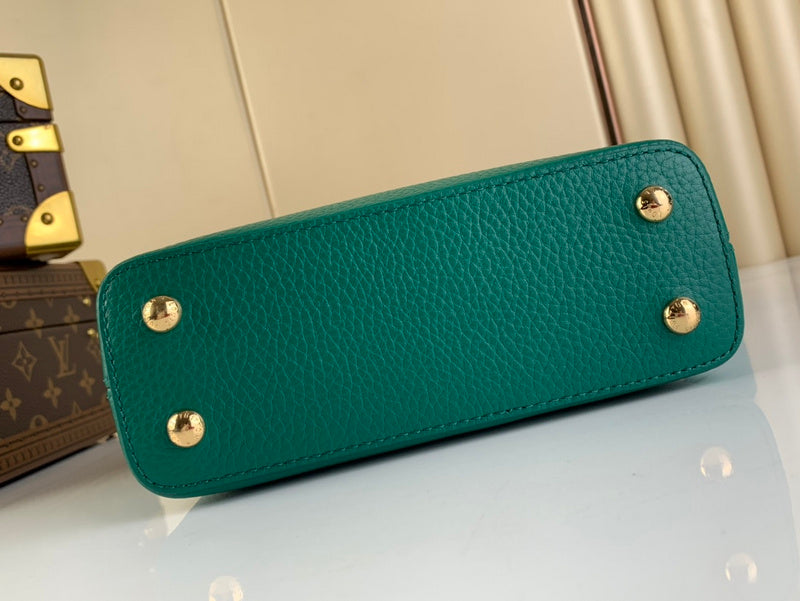 Satchel Bags - VL Bags - 4427
