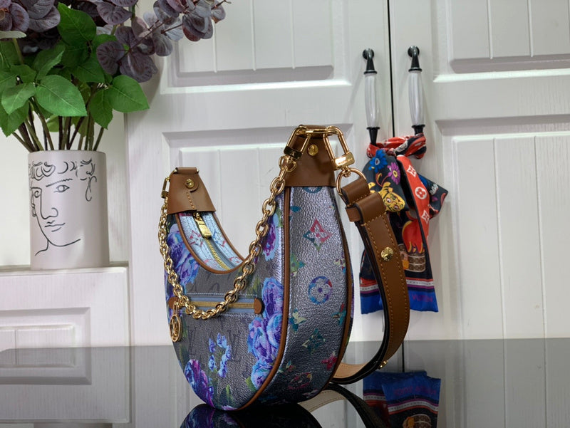 Glami- Glami- Lu-Vi bags - 3431
