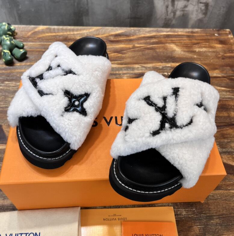 Glamy - LOV Women Shoes - 677