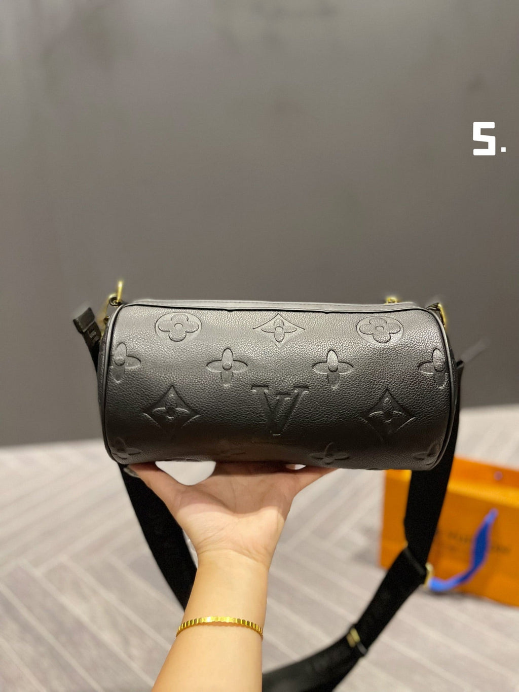 EN - New Lux Bags LUV 544