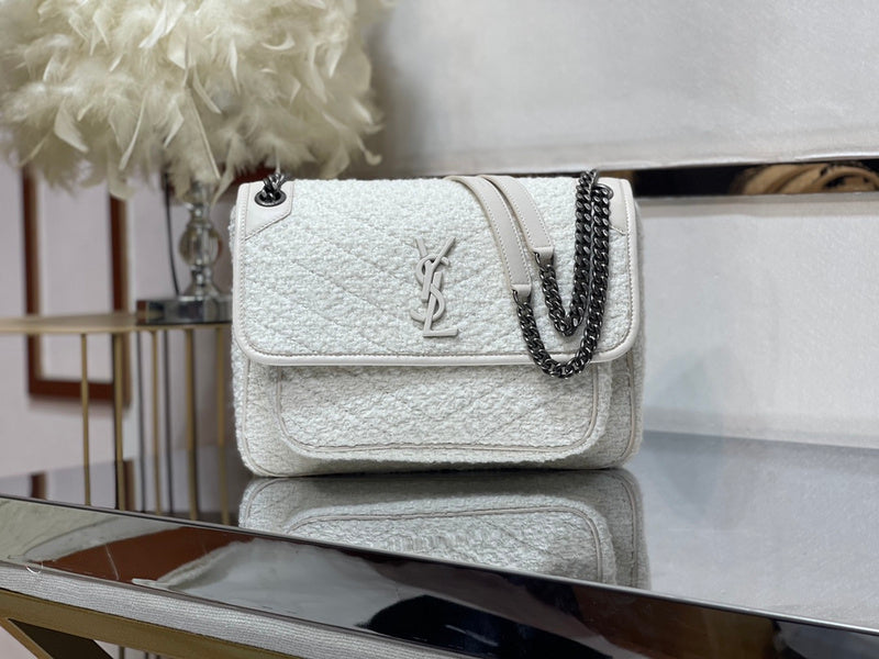 Satchel Bags - SLY Bags - 2331