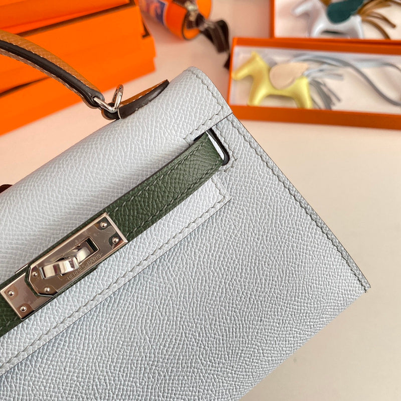 Glamy - HMS Bags - 482