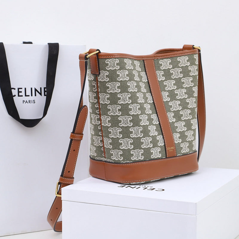 Glamy - COL Bags - 262