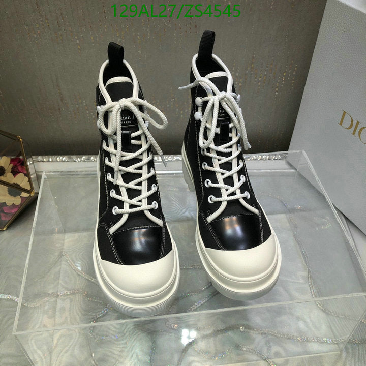 SAMCC - DOR Women Shoes - 1624