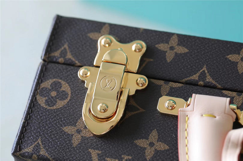 Glami Fashion Lu-Vi bags - 9503