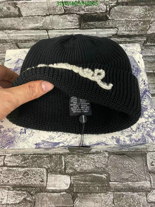 SAMC - CHL Caps & Hats - 456