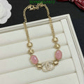 SAMC - CHL Jewelry Necklace - 020