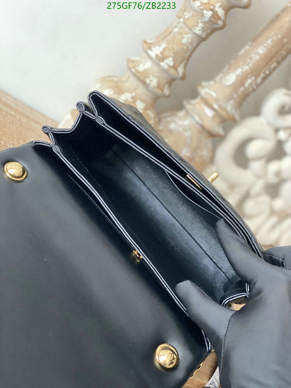 SAMC - CHL Bags - 706