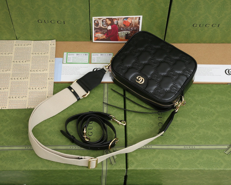 Glami-i GUKI Women Bags - 960