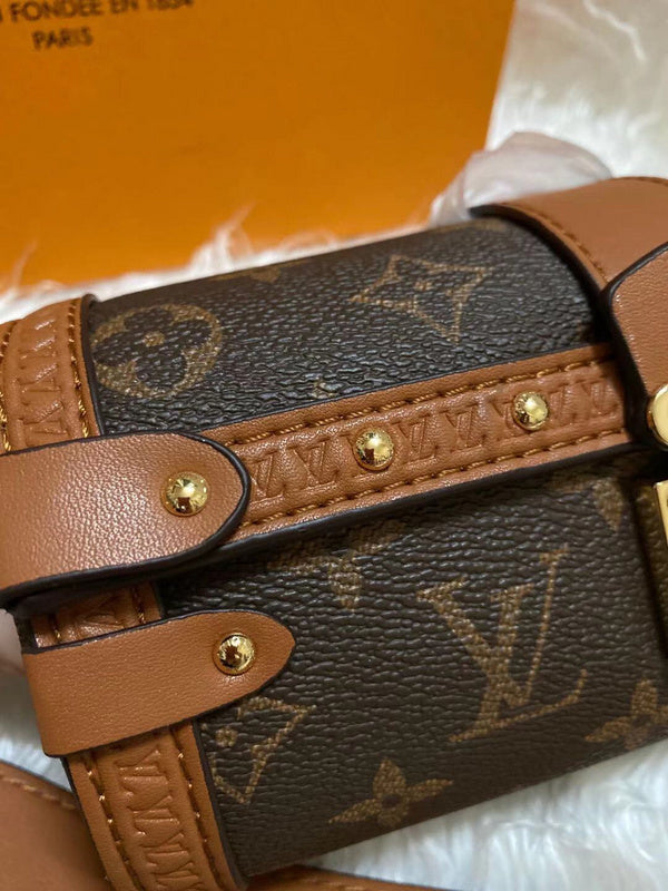Satchel Bags - VL1 Bags - 308