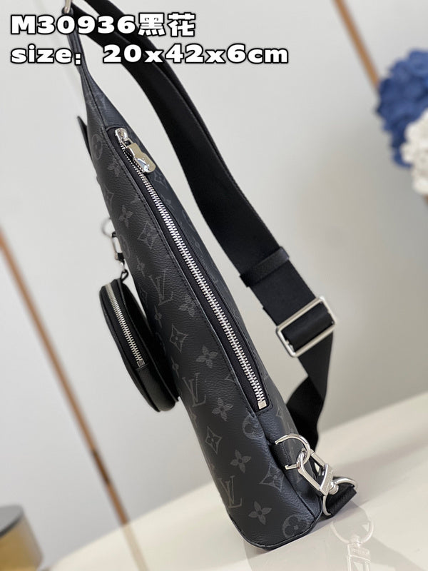 Satchel Bags - VL Bags - 1492