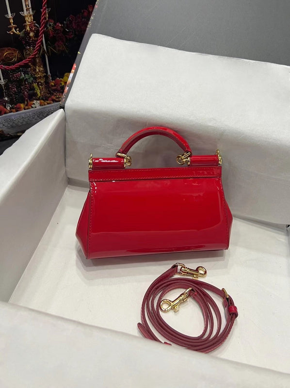 Glamy - DG bag - 195