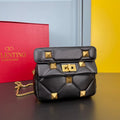 Satchel Bags - VTO Bags - 1034