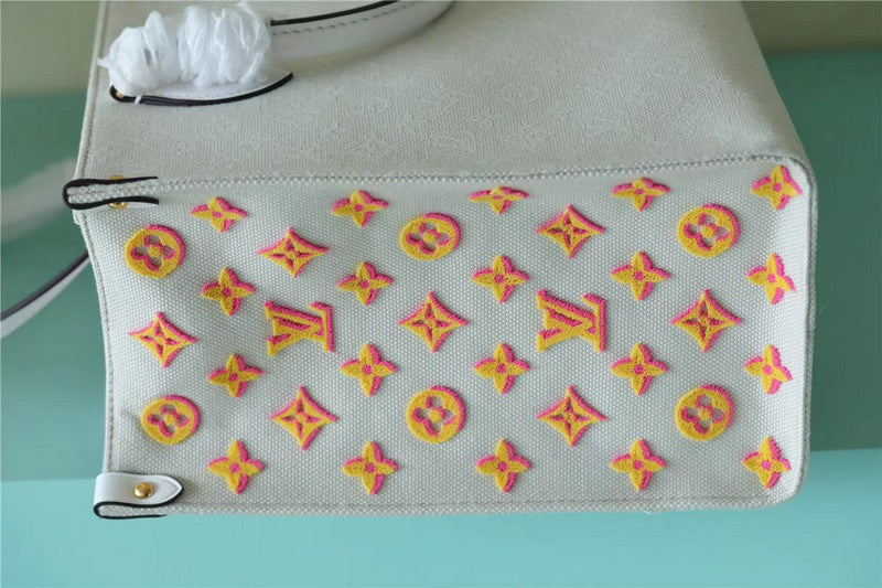 Satchel Bags - VL Bags - 6965