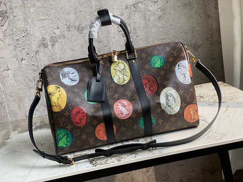 Glami- - LOV Men Bags - 399