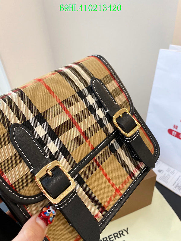 ELE Fashion -BBR Bags - 200