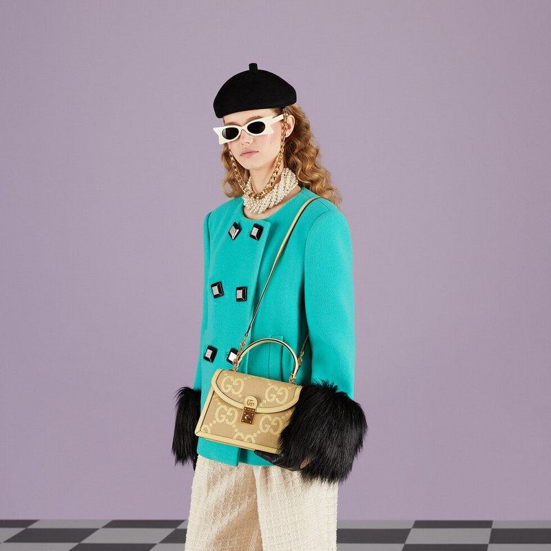 Satchel Bags - GCI Bags - 1548