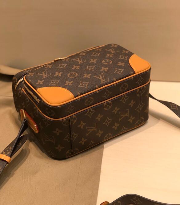 Glamy - LOV Bags - 3048
