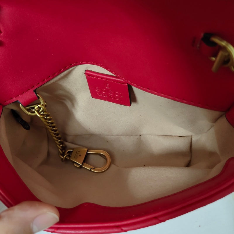 Glami Fashion - GCI Bags - 10566