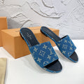 Satchel Bags - Mix Shoes - 1801