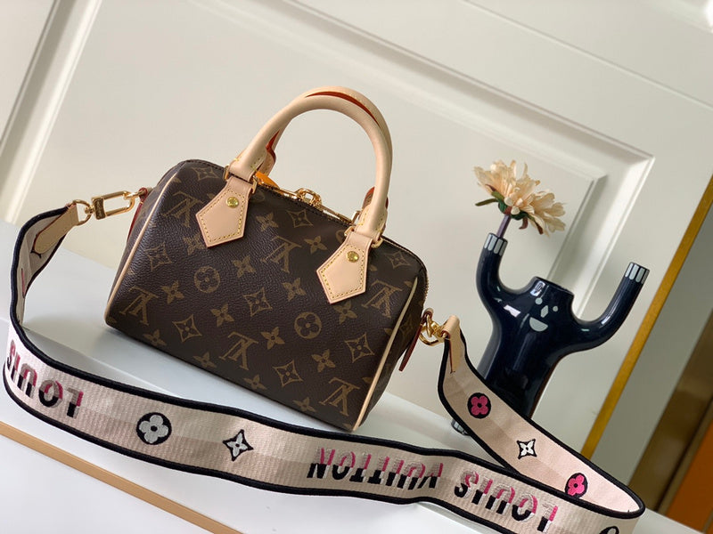 Glami GlamI Lu-Vi Bags - 16873