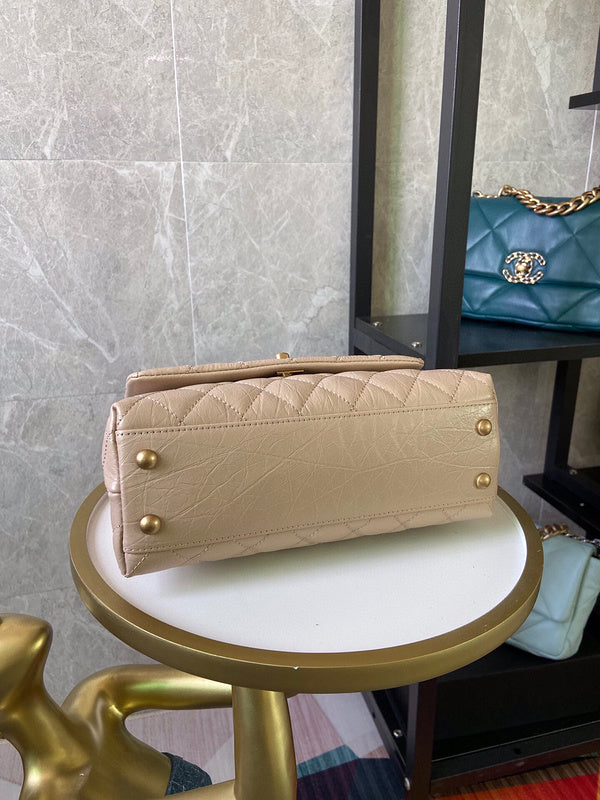 Satchel Bags - CHL Bags - 4696