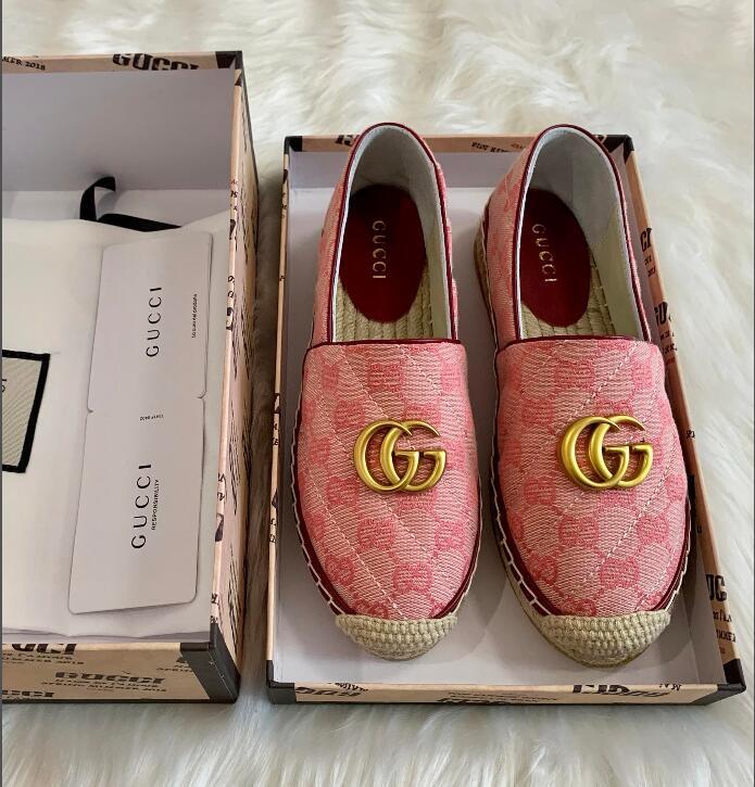 SAMC - GUKI Women Shoes - 2321