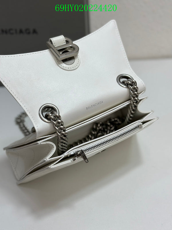 ELE Fashion - BGA Bags - 1930