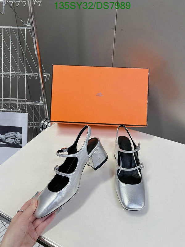 SAMC - HMS Women Shoes - 019