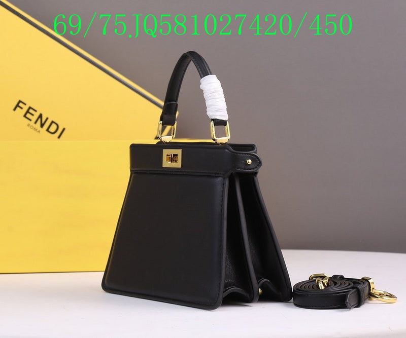 Glami - FDE Bags - 1275